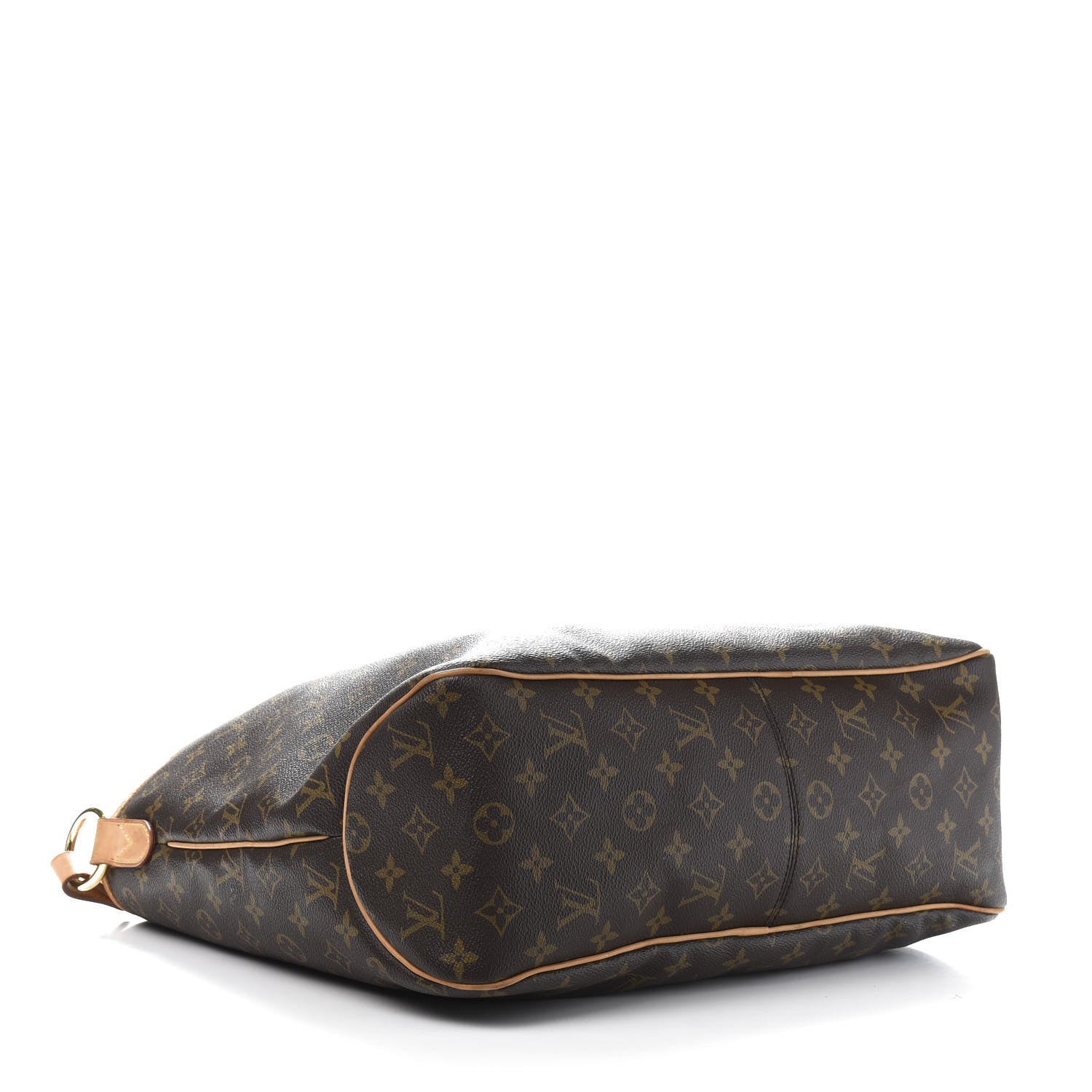 Louis Vuitton Monogram Delightful MM 4 of 12