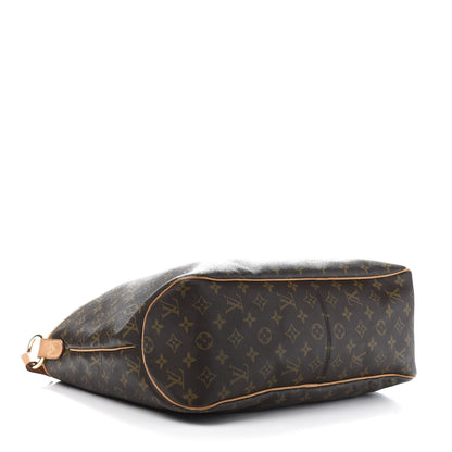 Louis Vuitton Monogram Delightful MM 4 of 12