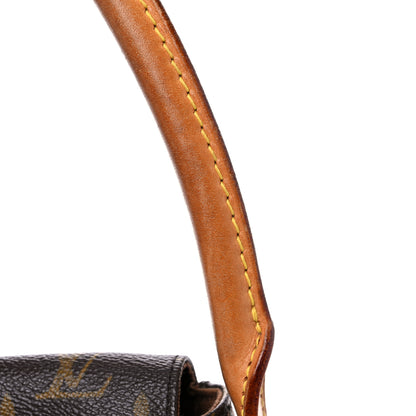 Louis Vuitton Monogram Mini Looping 12 of 16