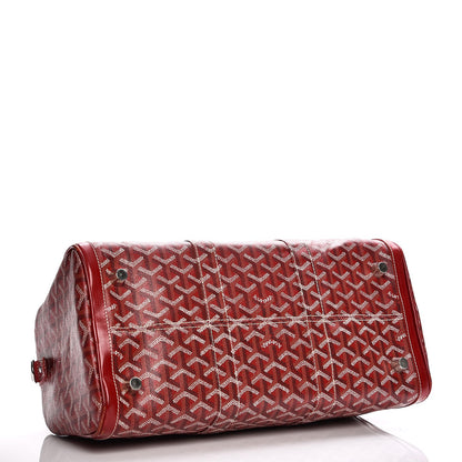 Goyard Goyardine Croisiere 35 Red 8 of 14