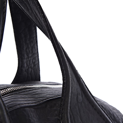 Givenchy Sheepskin Calfskin Medium Nightingale Black 12 of 20