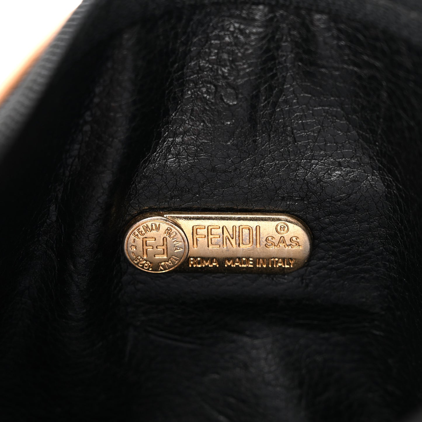 Zucca Crossbody Tobacco Tan