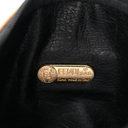 Fendi Zucca Crossbody Tobacco Tan 5 of 11