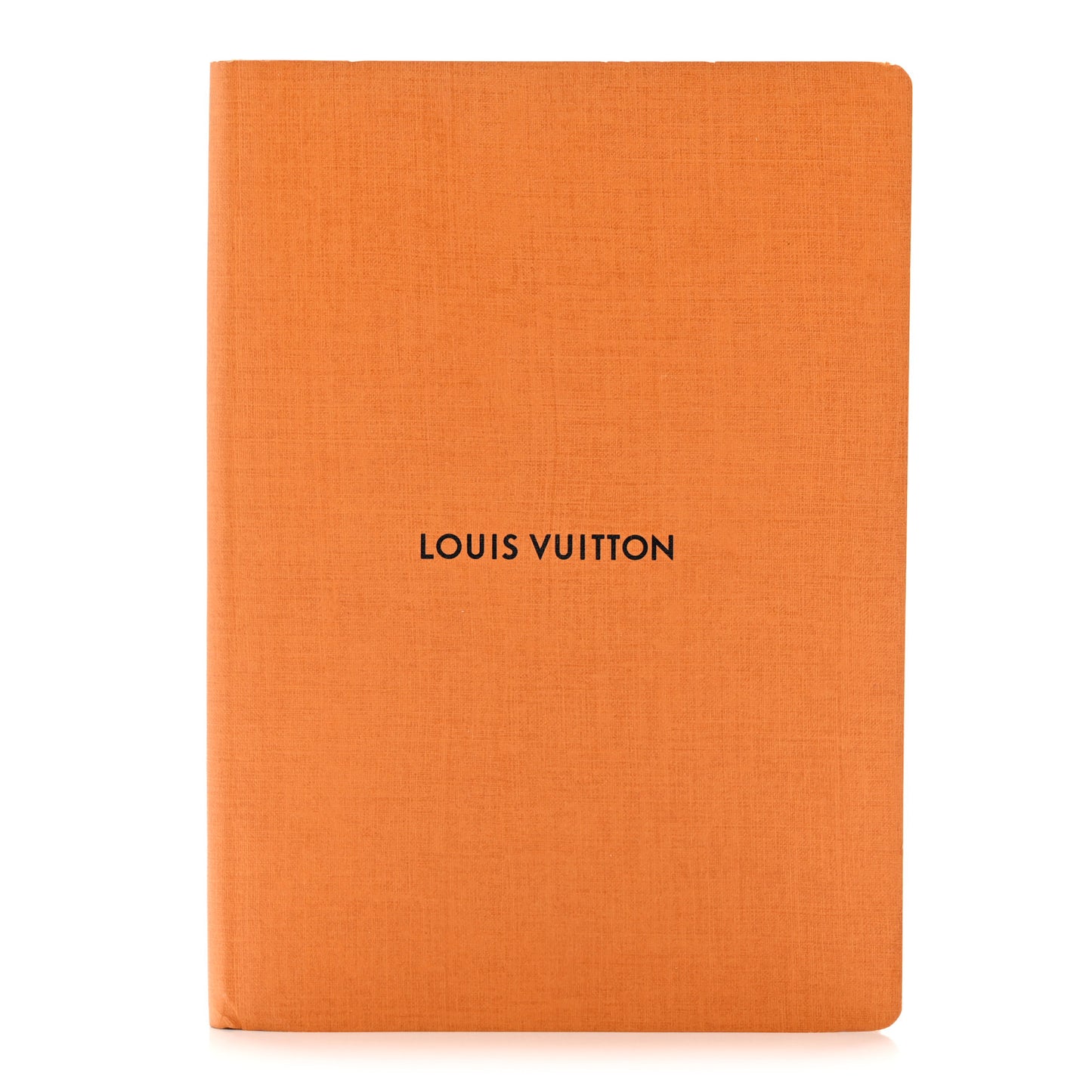 Notebook Refill MM