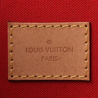 Louis Vuitton Monogram Sac Plat PM 6 of 12