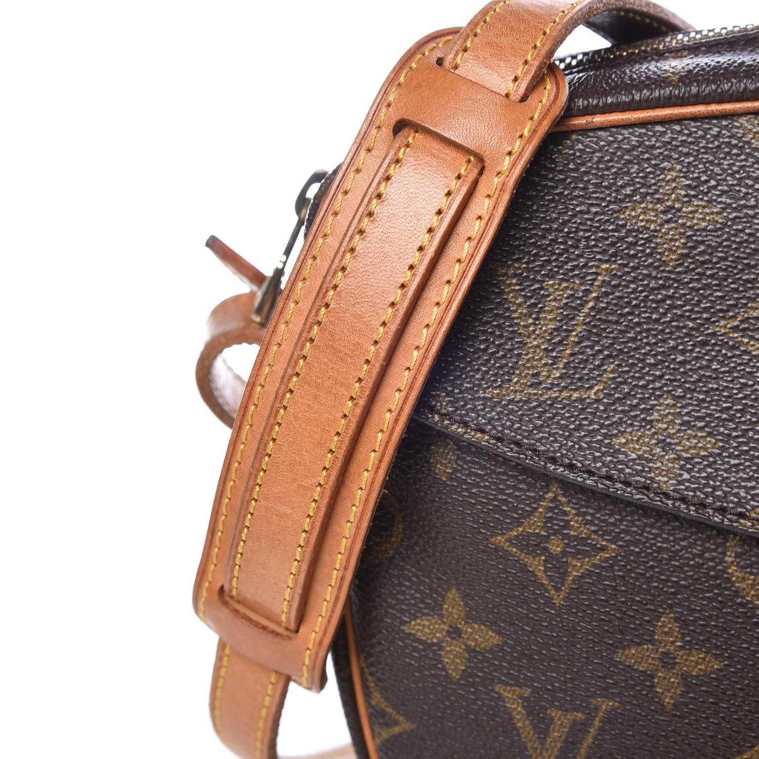 Louis Vuitton Monogram Jeune Fille 10 of 15