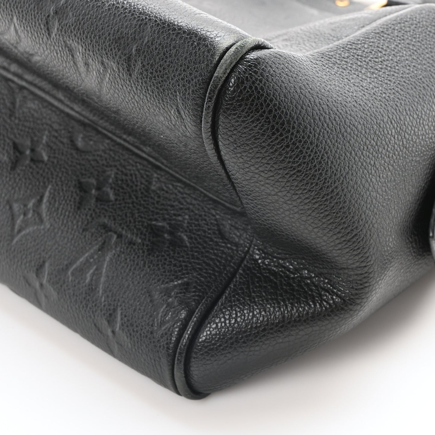 Empreinte Speedy Bandouliere 25 NM Black