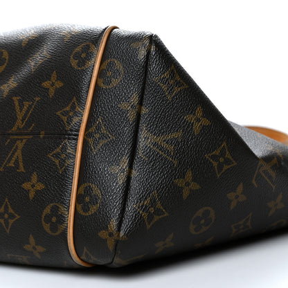 Louis Vuitton Monogram Totally MM 8 of 9