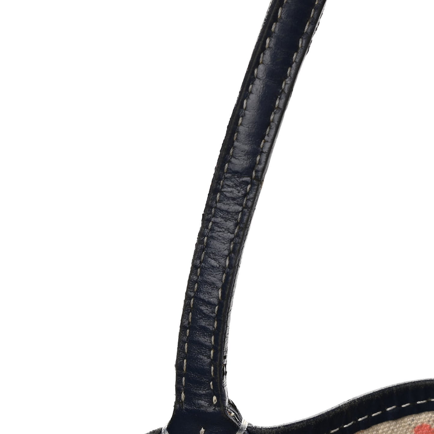 Goyardine Saint Louis PM Navy
