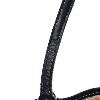 Goyard Goyardine Saint Louis PM Navy 17 of 18