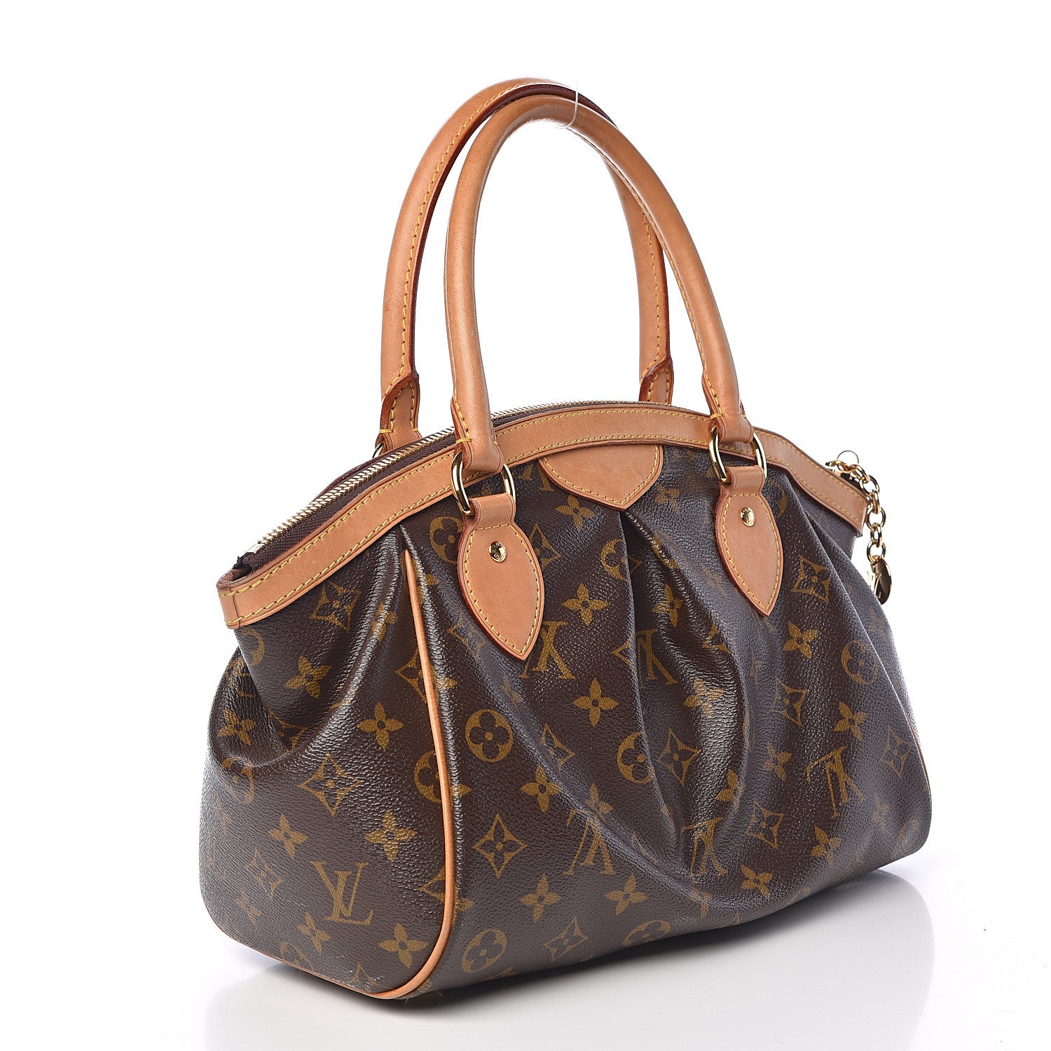 Louis Vuitton Monogram Tivoli PM 3 of 12