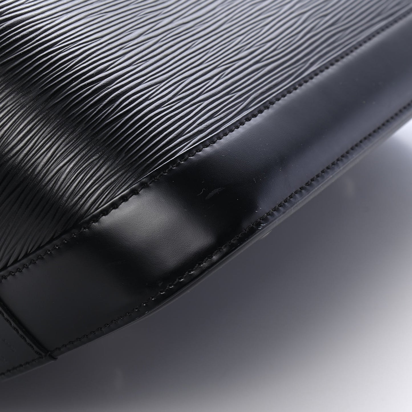 Epi Alma GM Black
