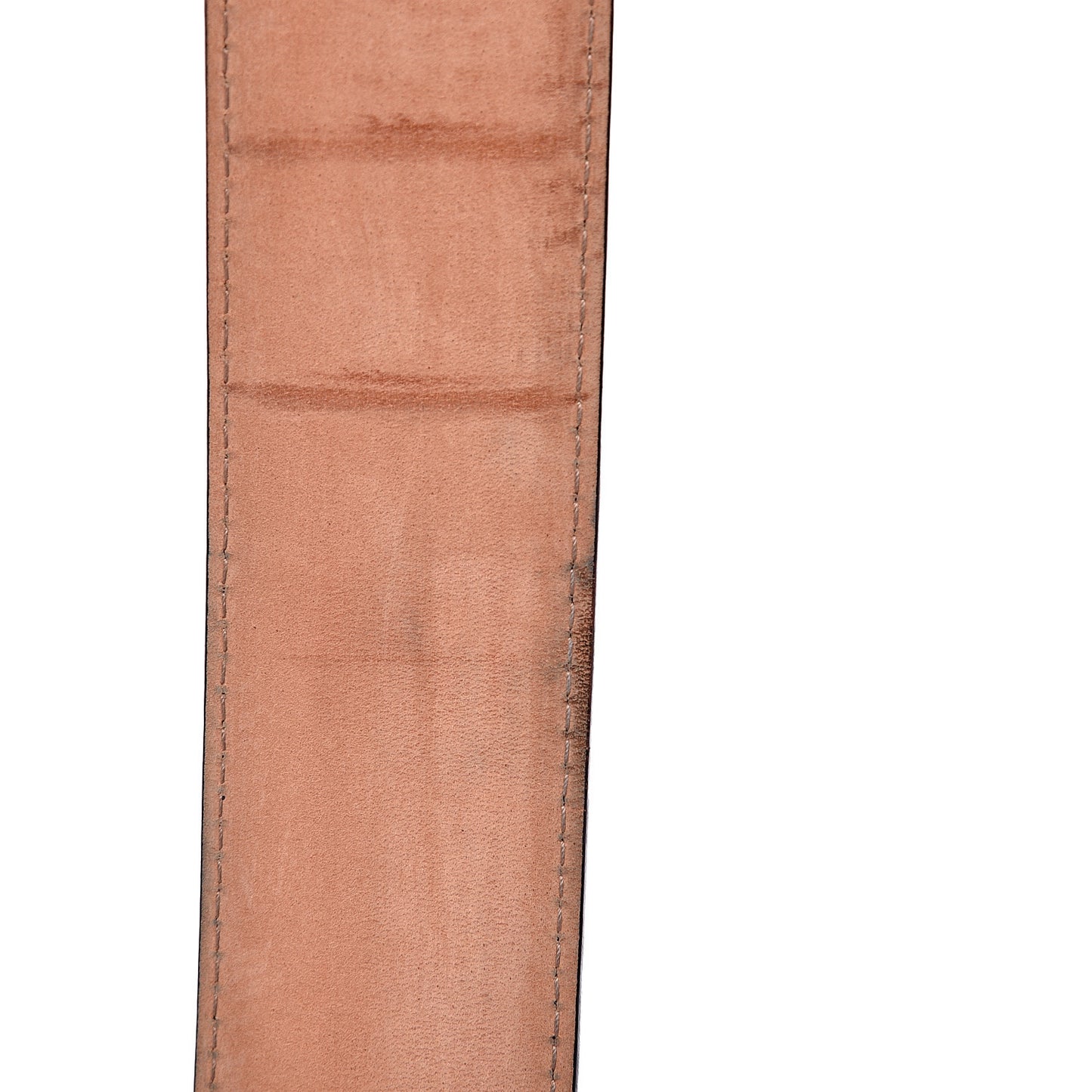 Monogram 40mm LV Initiales Belt 80 32