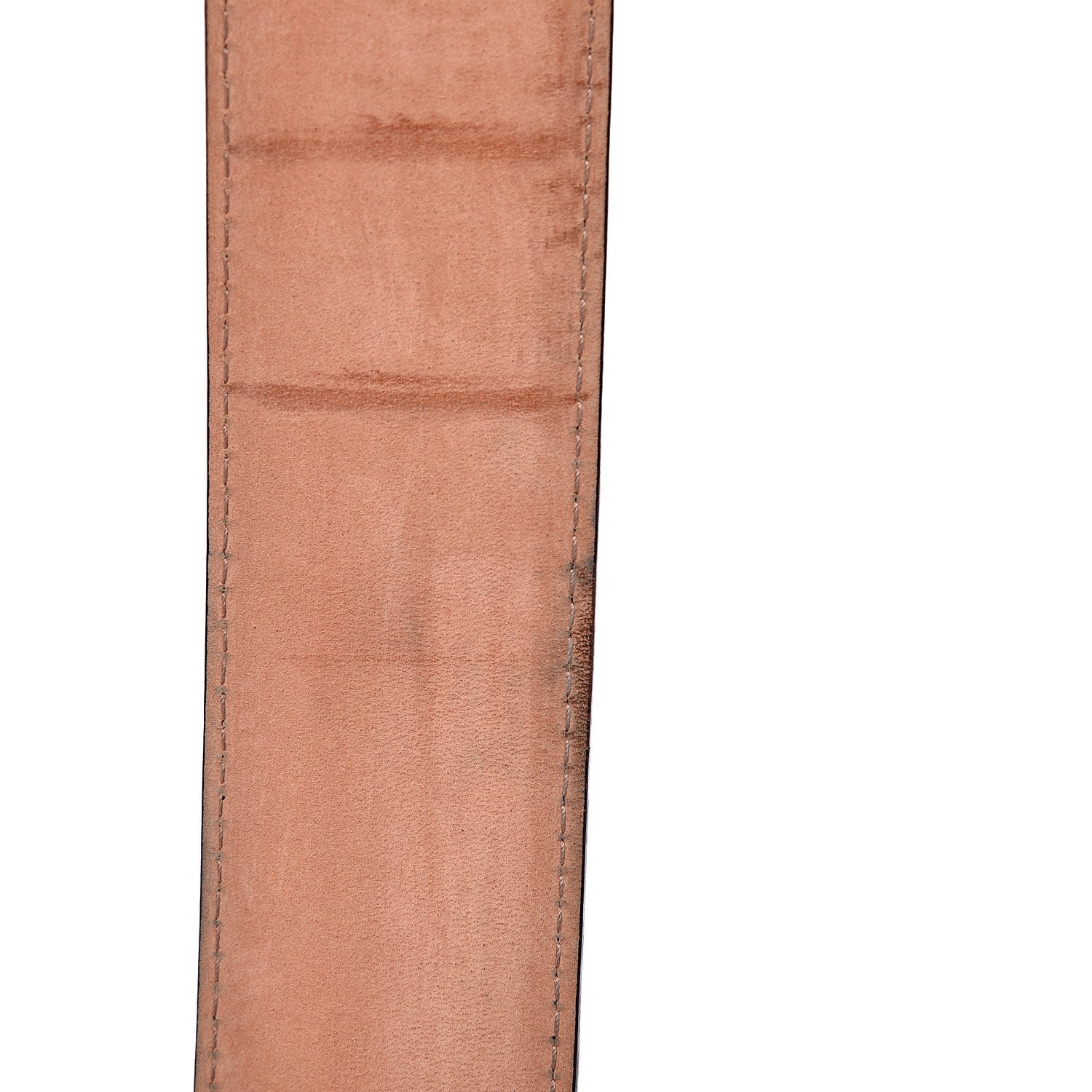 Louis Vuitton Monogram 40mm LV Initiales Belt 80 32 6 of 8
