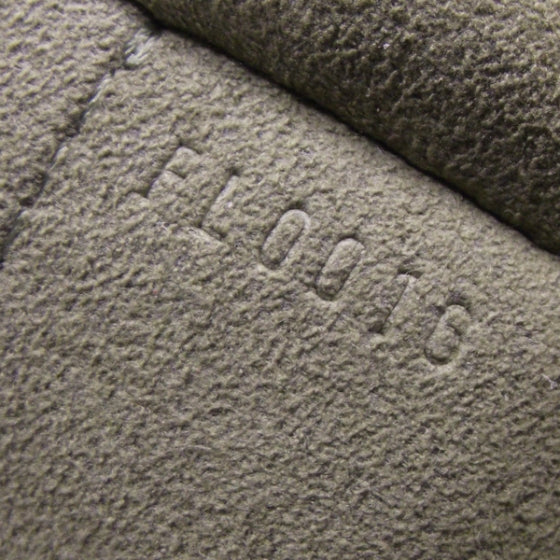 Denim Baggy GM Lichen