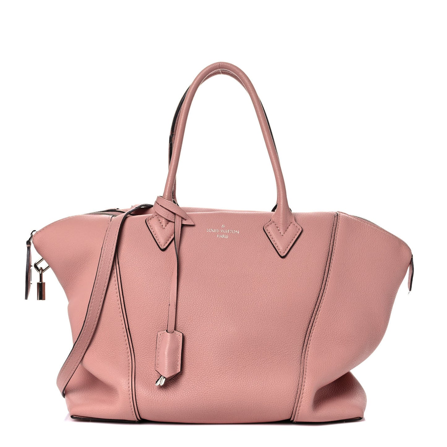 Veau Cachemire Soft Lockit MM Magnolia