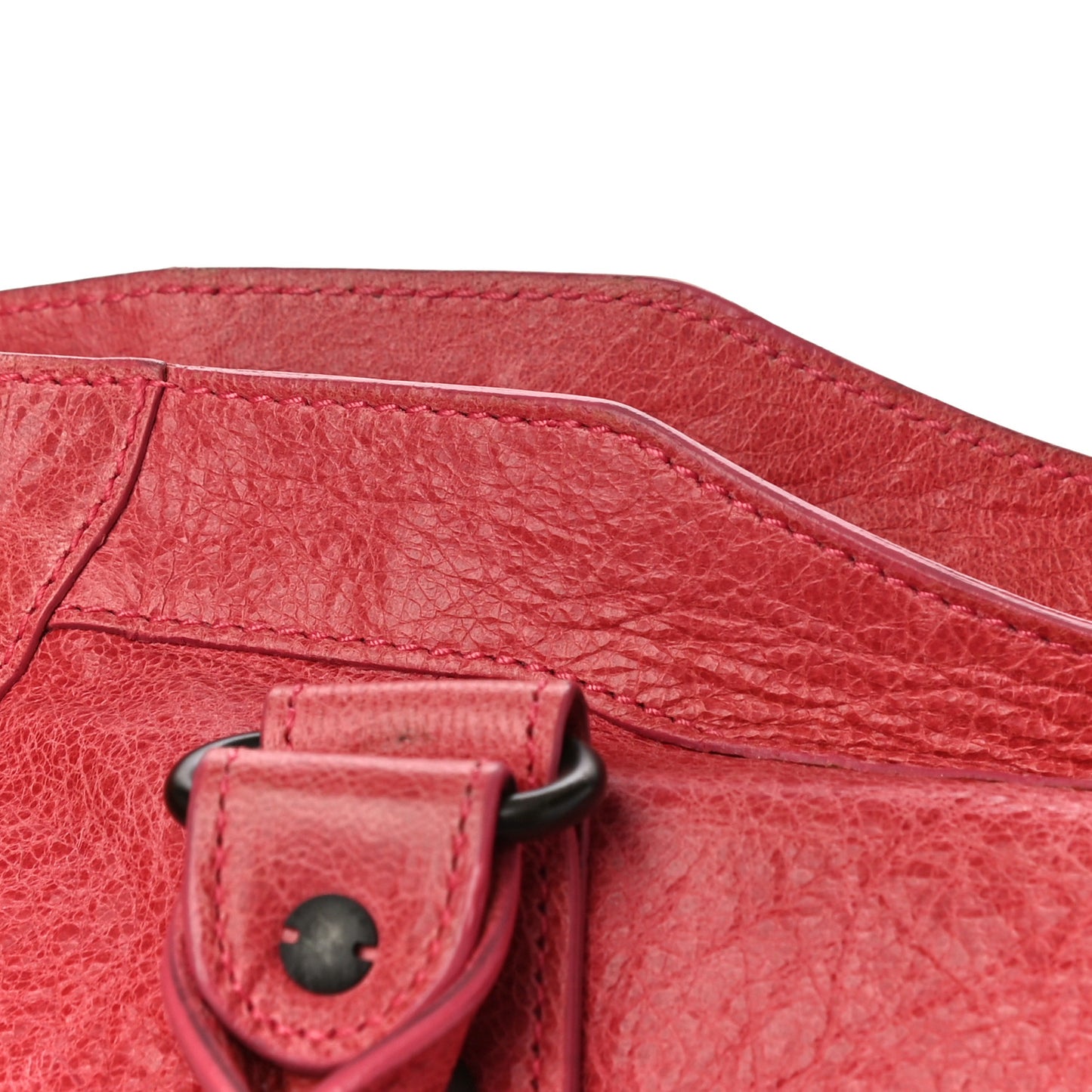 Agneau Classic Hardware City Rose Thulian