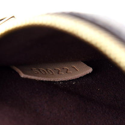Louis Vuitton Monogram Pochette Metis 8 of 12