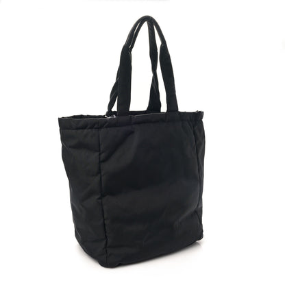 Balenciaga Nylon XL Explorer Tote Black 3 of 9