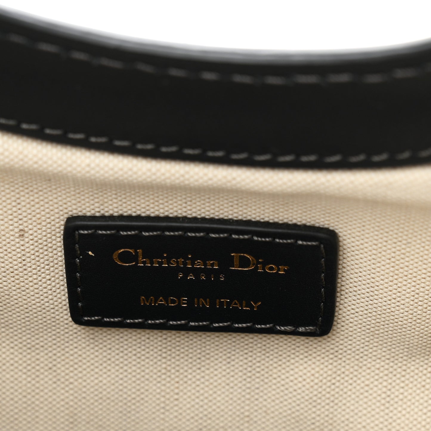 Oblique Fold Over Clutch Blue