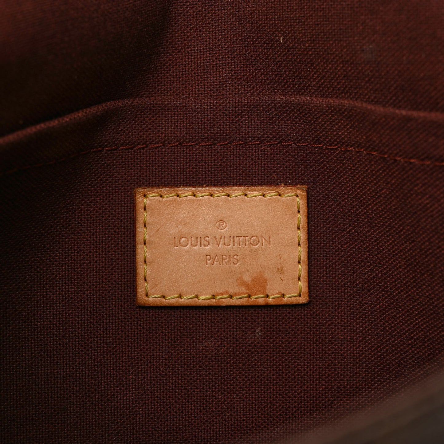 Monogram Favorite MM