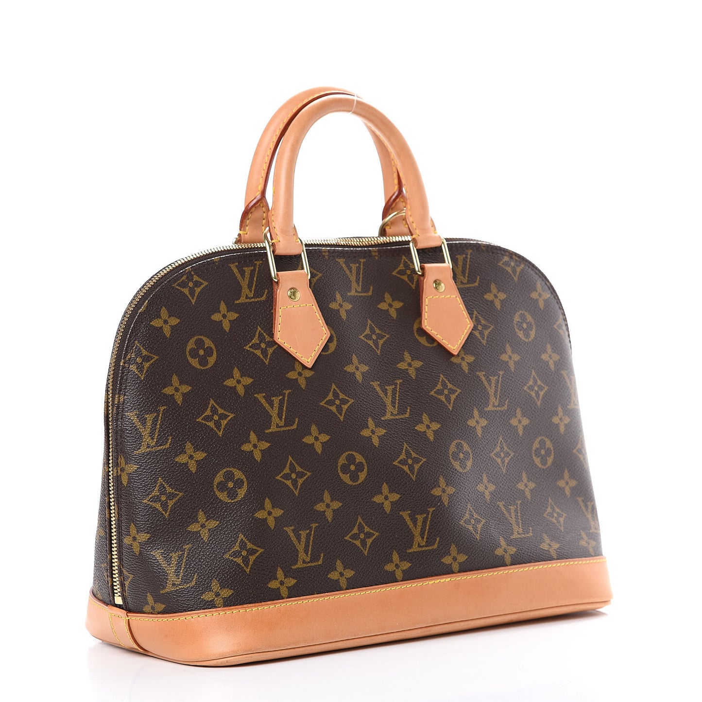 Monogram Alma PM