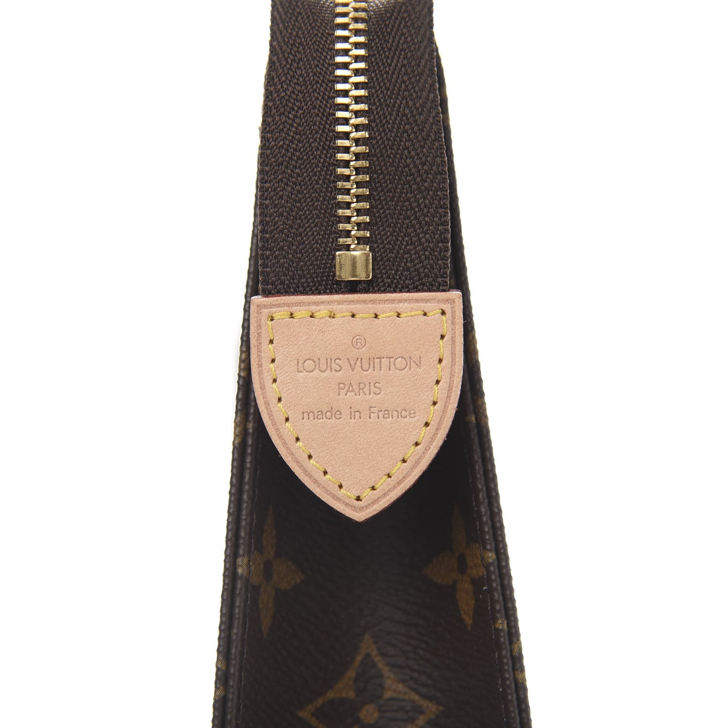 Monogram Toiletry Pouch 26