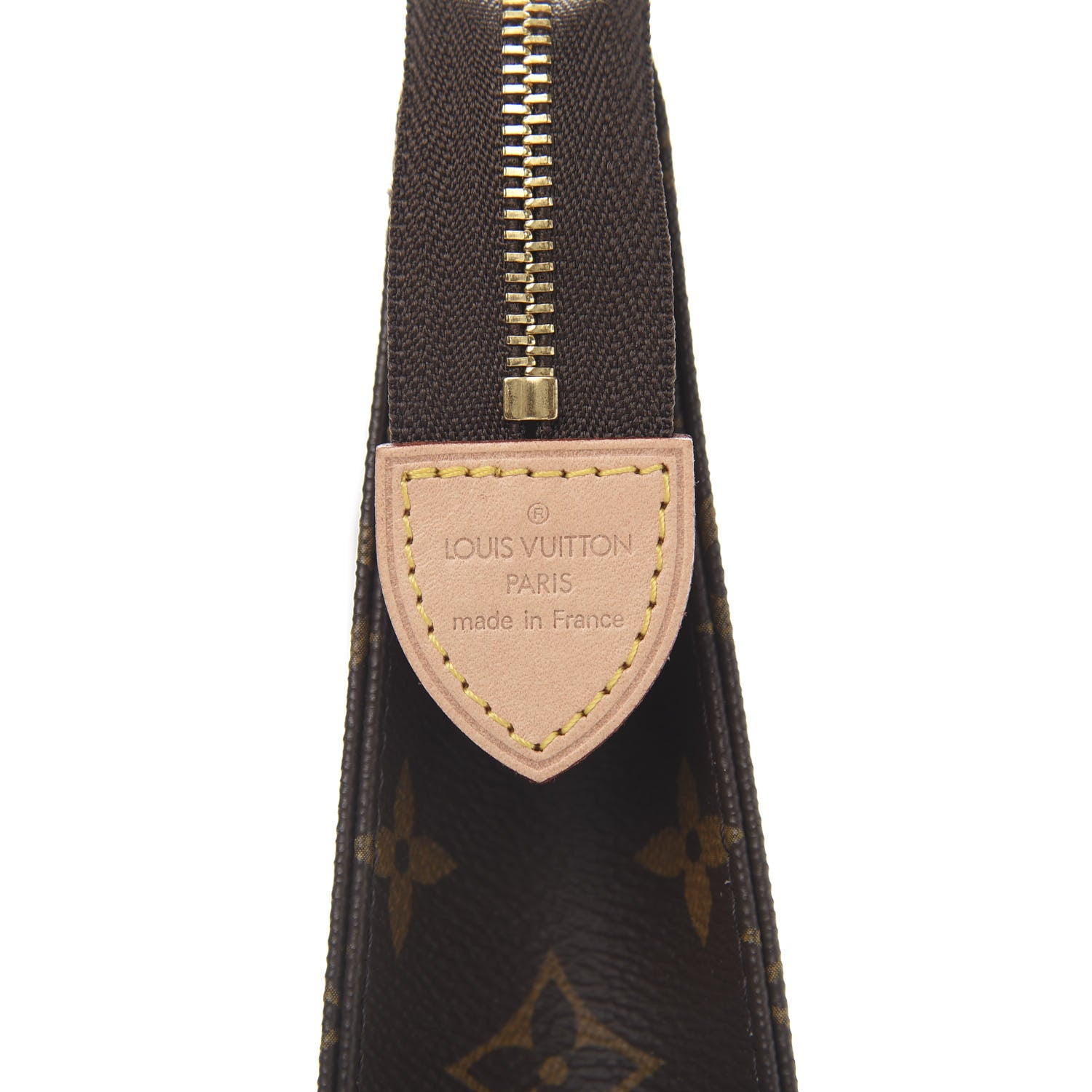Louis Vuitton Monogram Toiletry Pouch 26 6 of 7