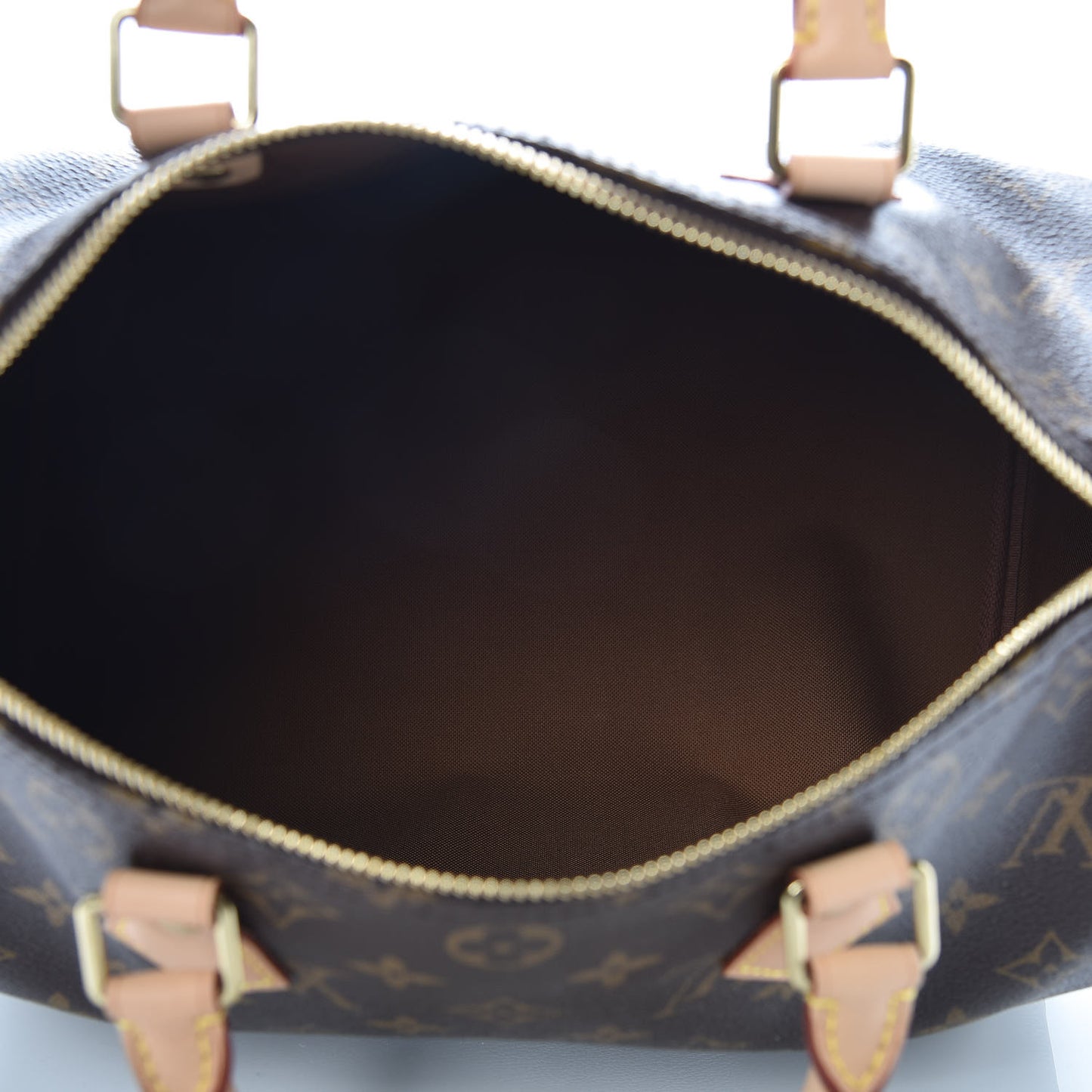 Monogram Speedy 30