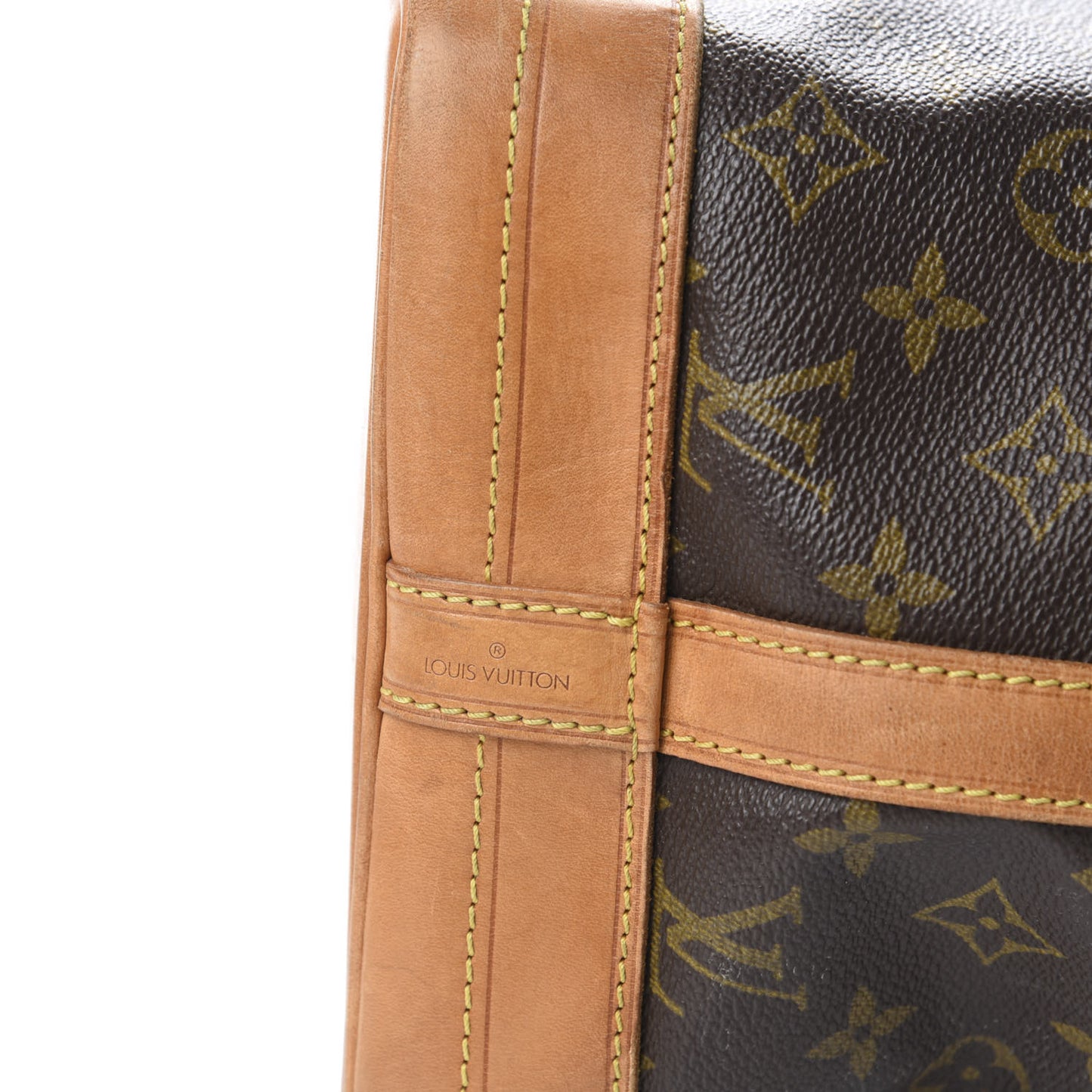 Monogram Noe