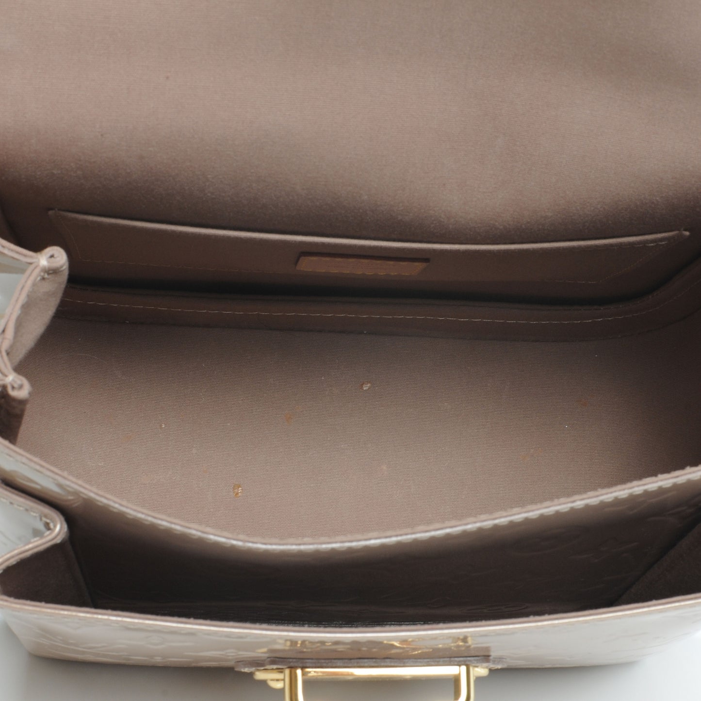 Vernis Mirada Beige Poudre