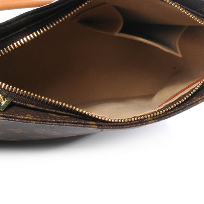 Louis Vuitton Monogram Looping MM 6 of 8