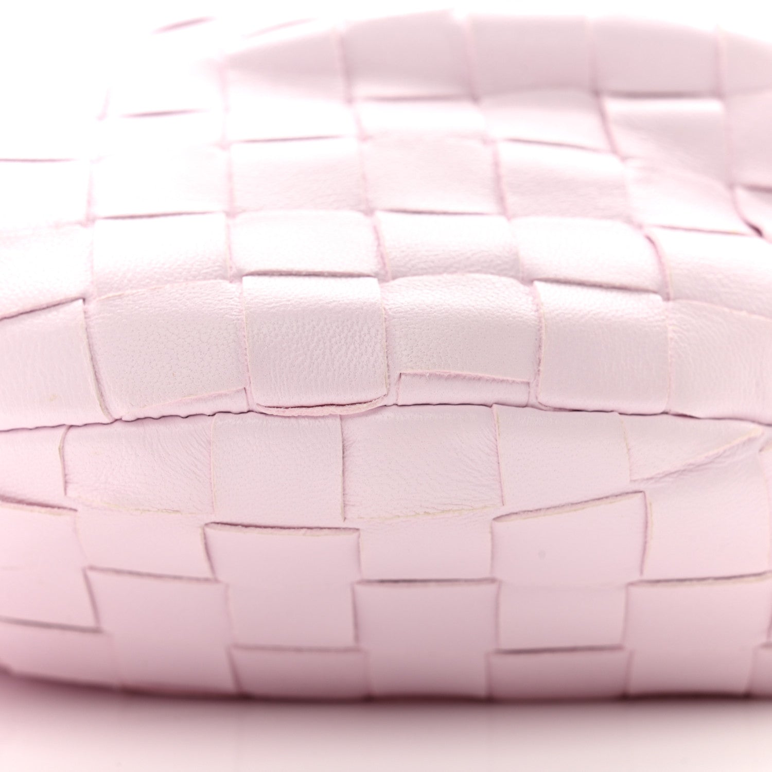 Bottega Veneta Nappa Intrecciato Mini Jodie Bliss Washed 10 of 12