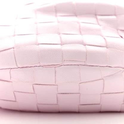 Bottega Veneta Nappa Intrecciato Mini Jodie Bliss Washed 10 of 12
