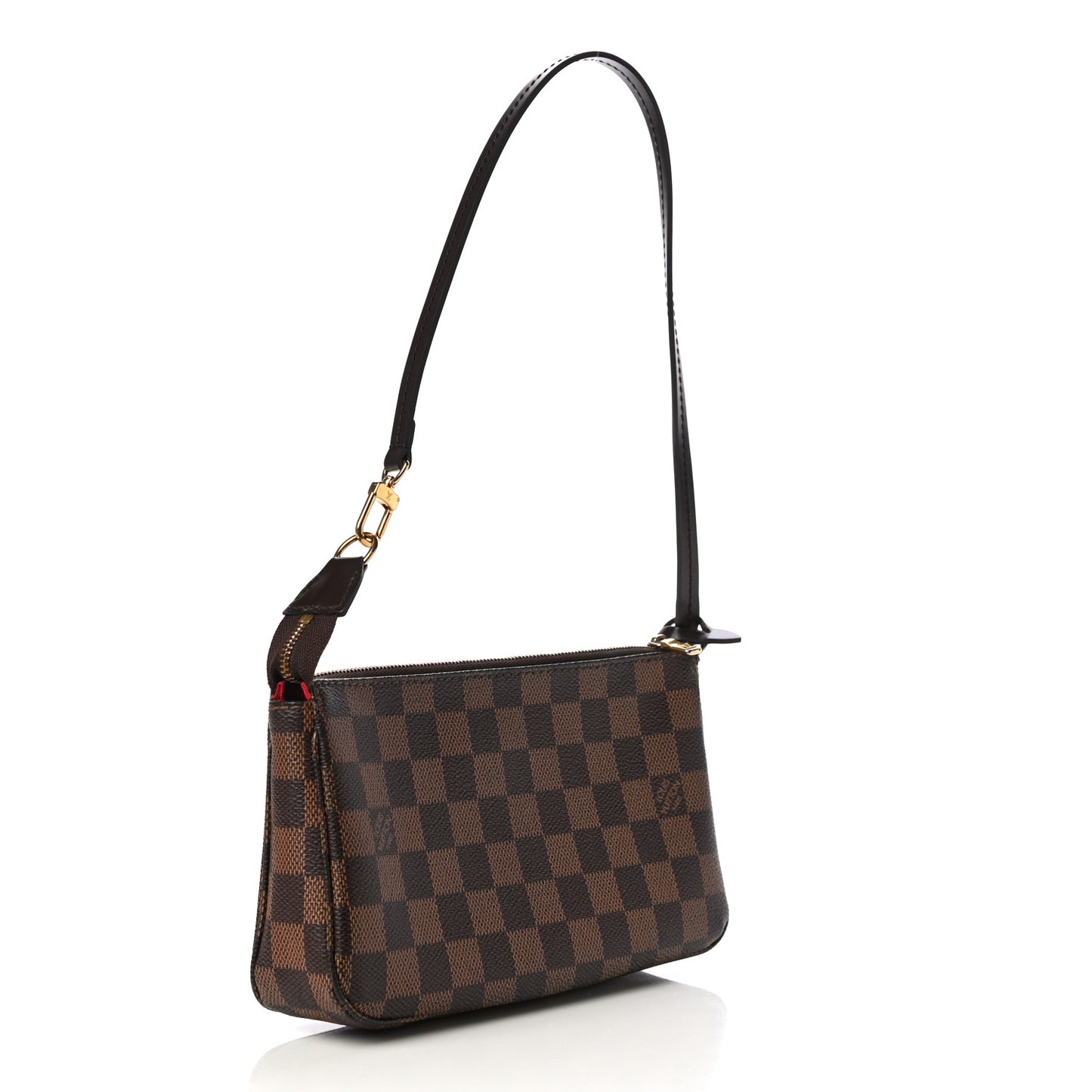 Damier Ebene Pochette Accessories NM