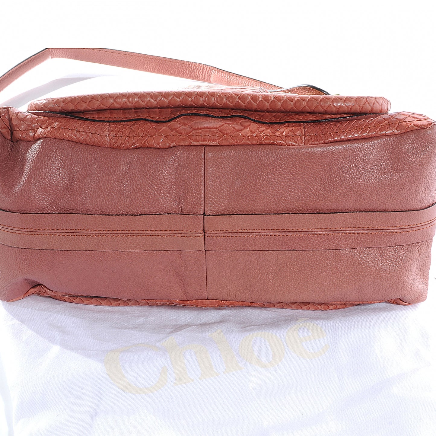 Python Medium Paraty Pink