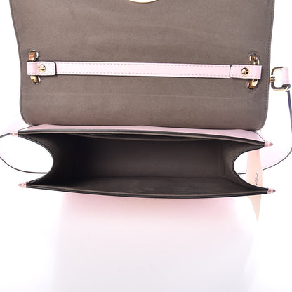 Fendi Vitello Century Opaco F is Fendi Kan I Shoulder Bag Peonia 7 of 12