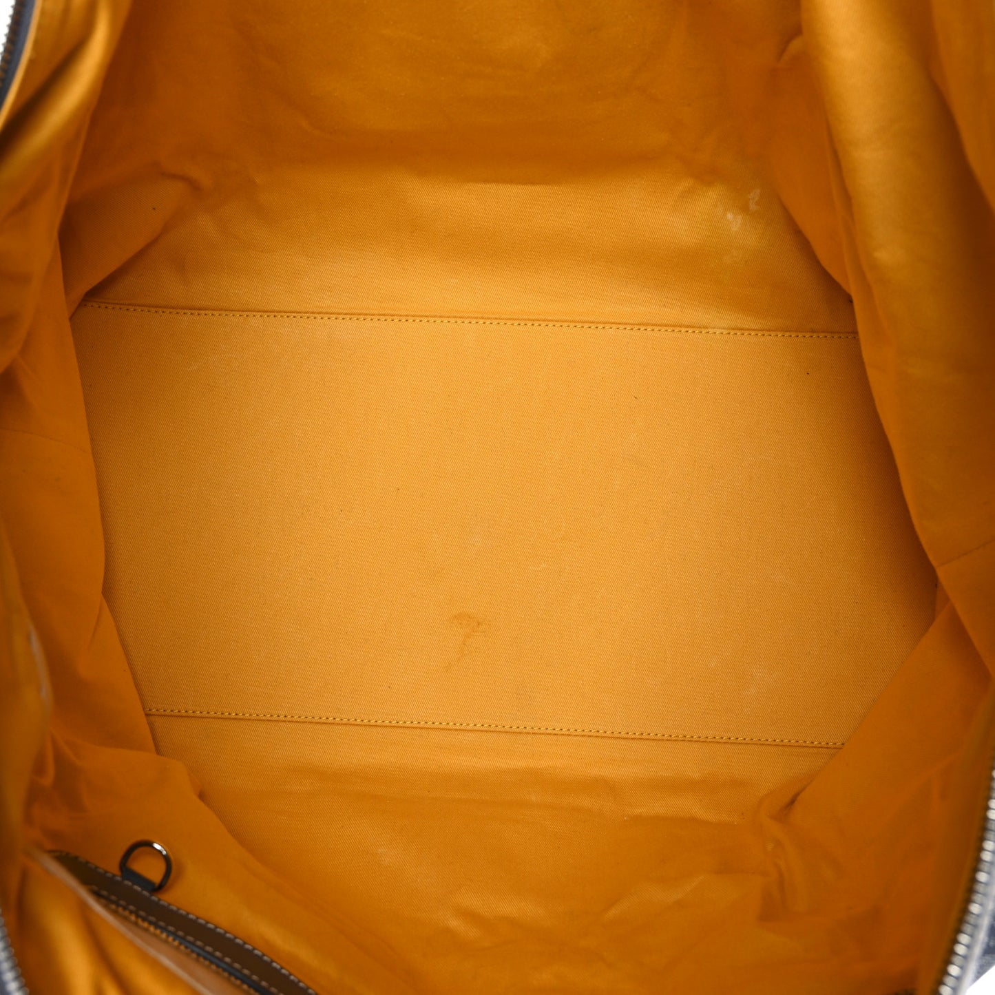 Goyardine Boeing 45 Grey