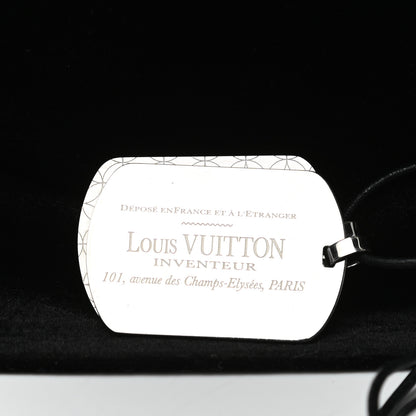Louis Vuitton Champs Elysees Dog Tags 5 of 5