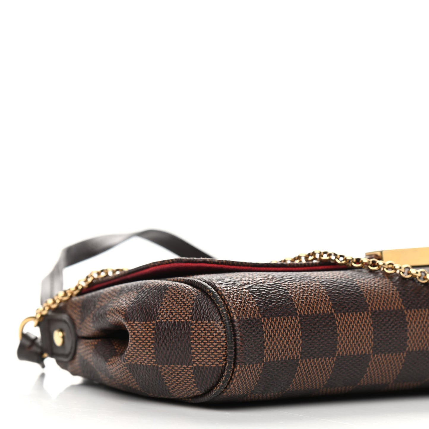Damier Ebene Favorite MM