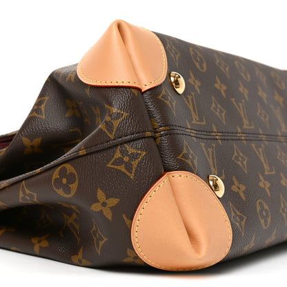 Louis Vuitton Monogram Hide Away MM 7 of 8