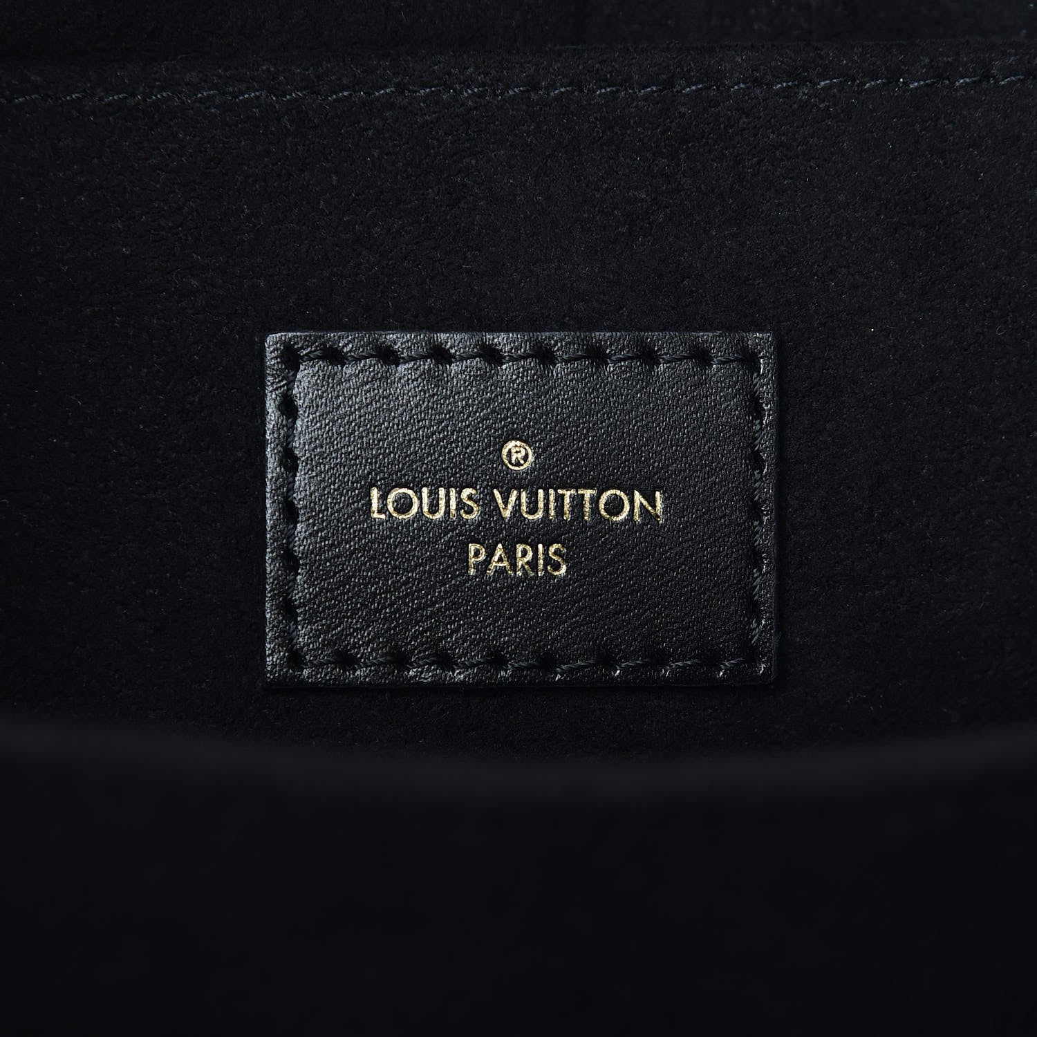 Louis Vuitton Reverse Monogram Pochette Metis 8 of 9