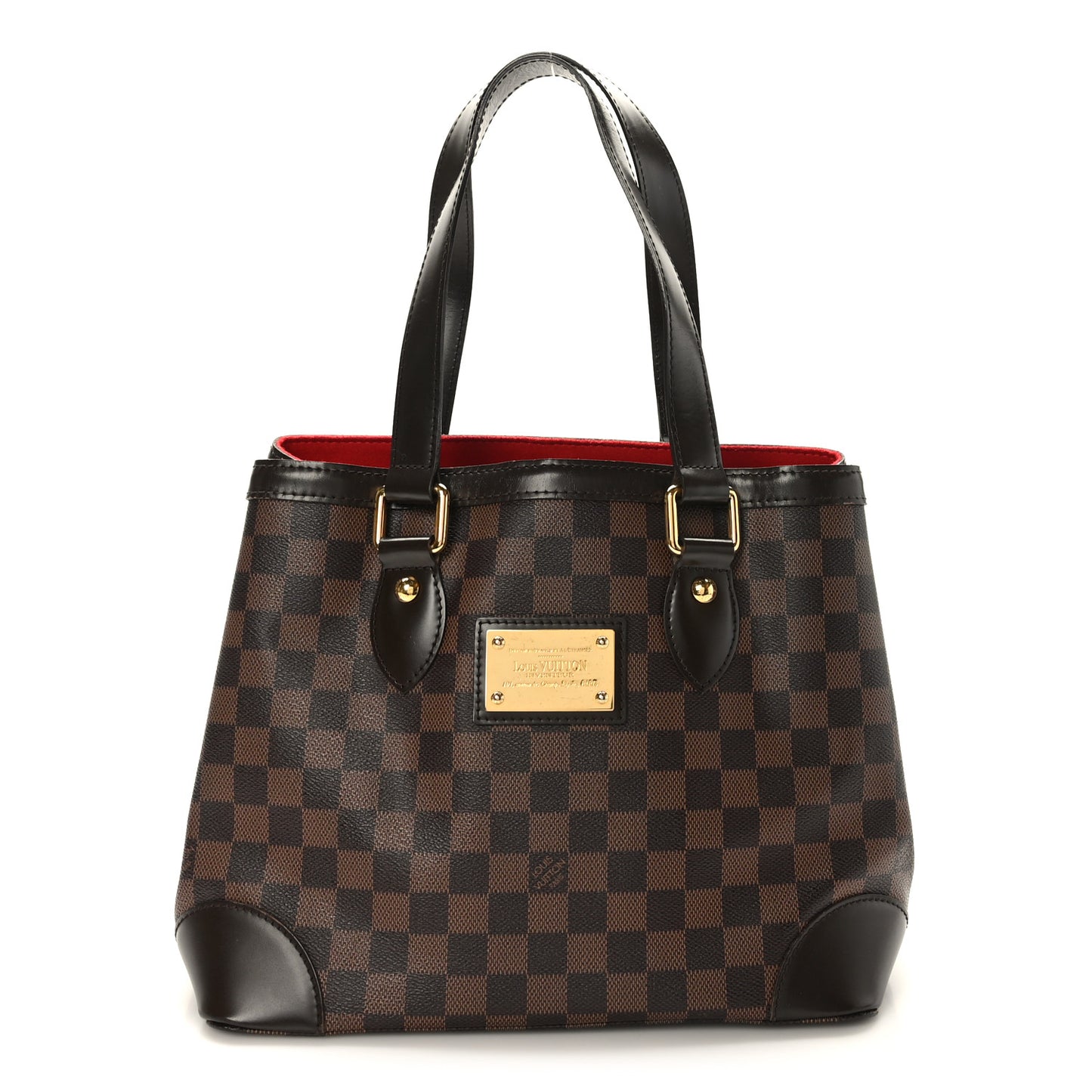 Damier Ebene Hampstead PM