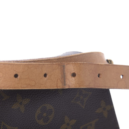 Louis Vuitton Monogram Cartouchiere 22 15 of 15