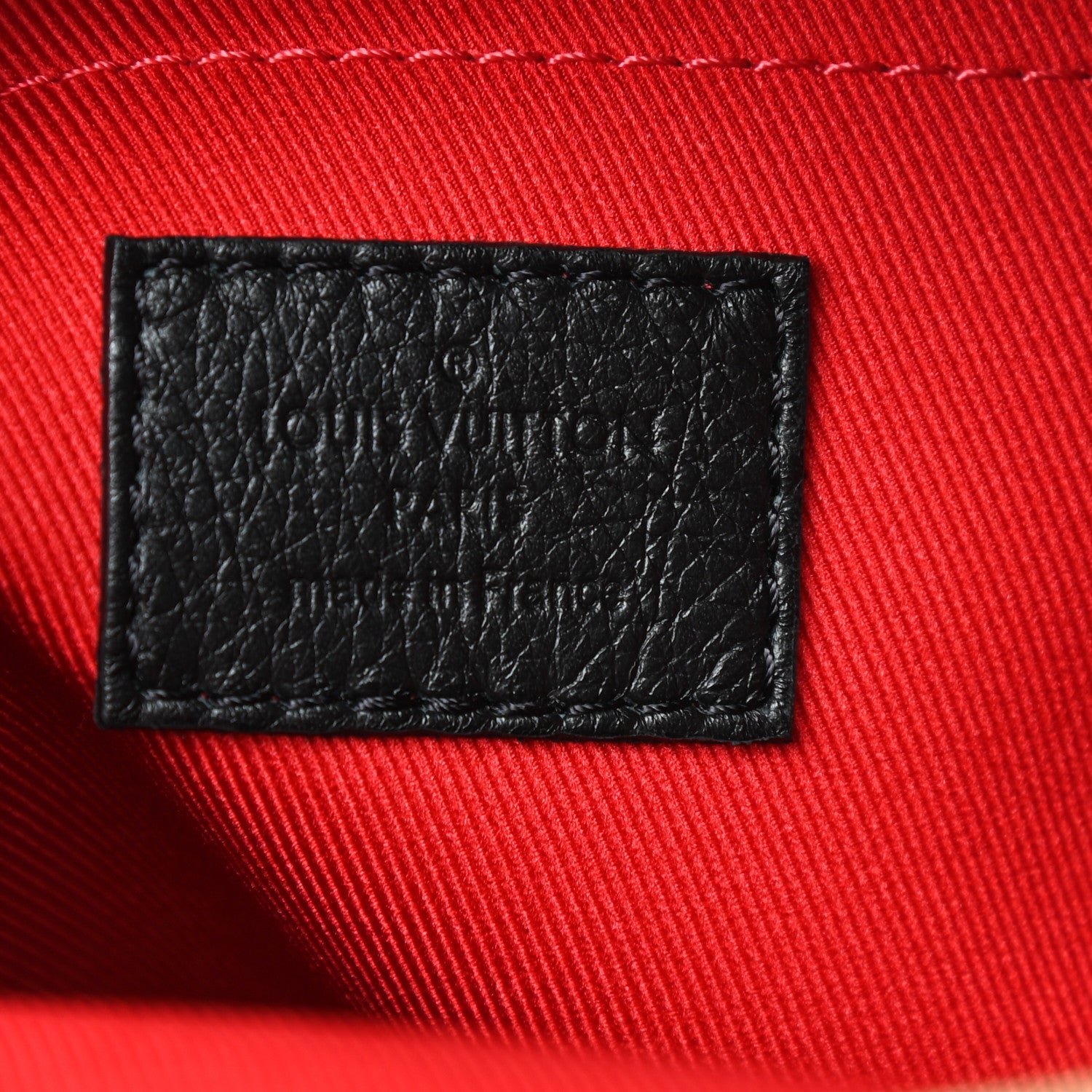 Louis Vuitton Monogram My World Tour Palm Springs Backpack Mini 11 of 18