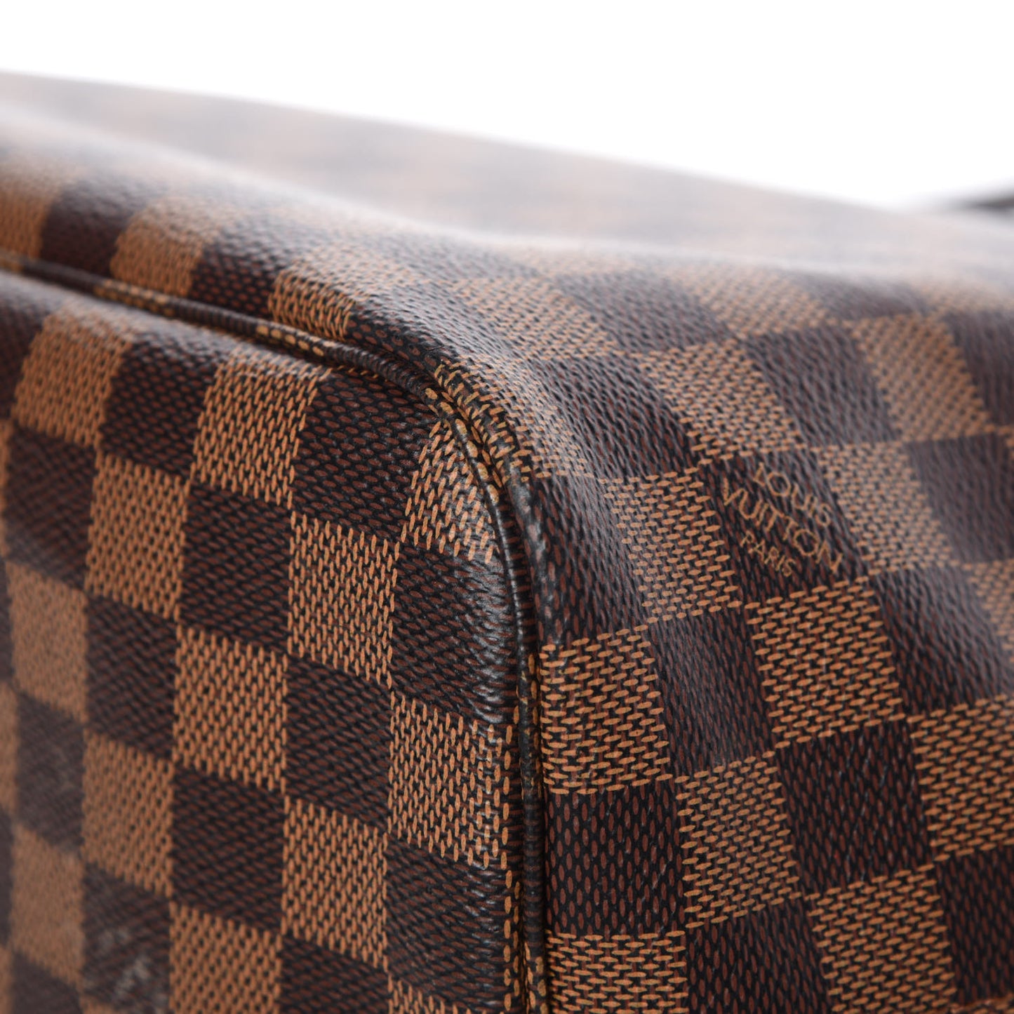 Damier Ebene Neo Neverfull MM