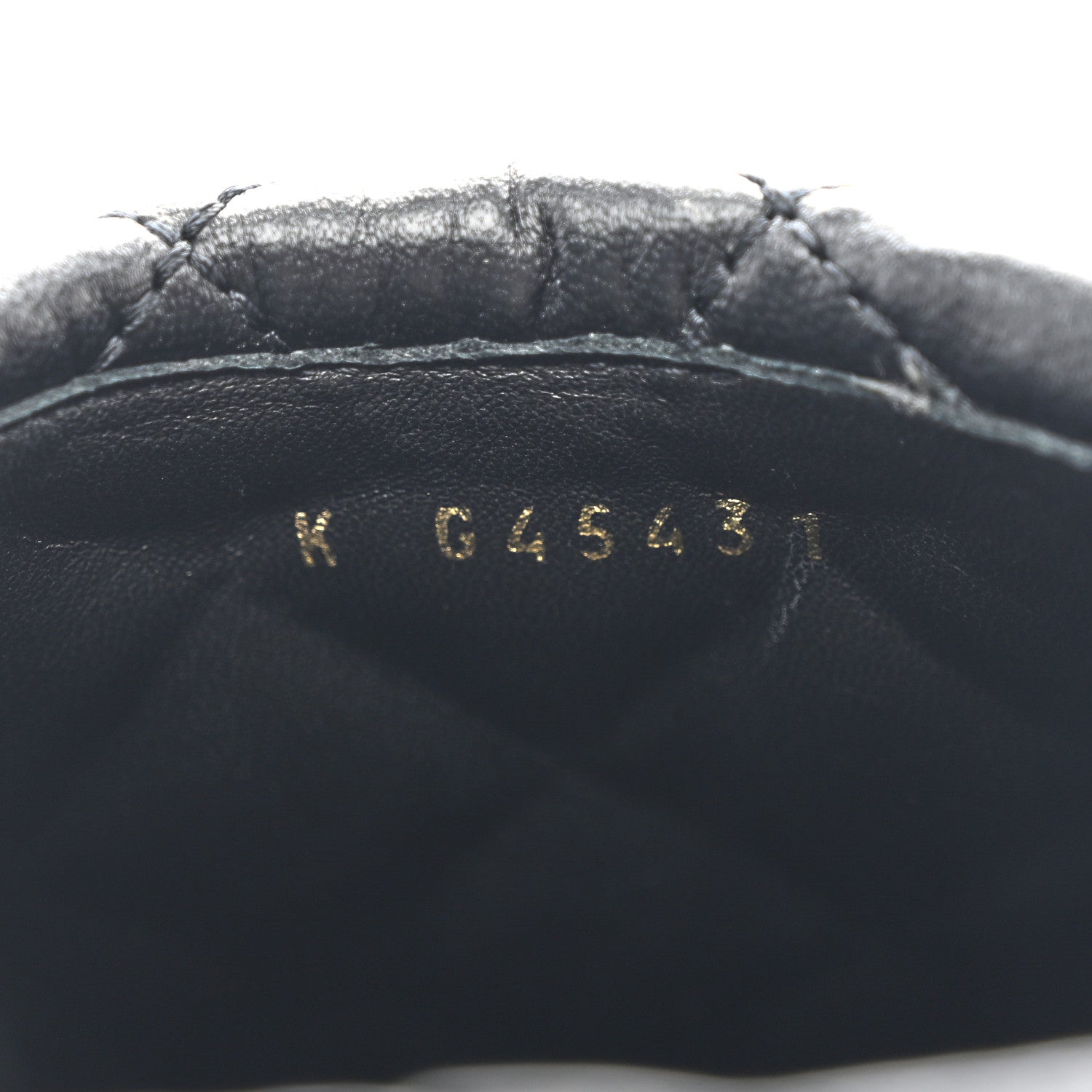 Chanel Lambskin Quilted CC Turnlock Mules 36 Black 8 of 8