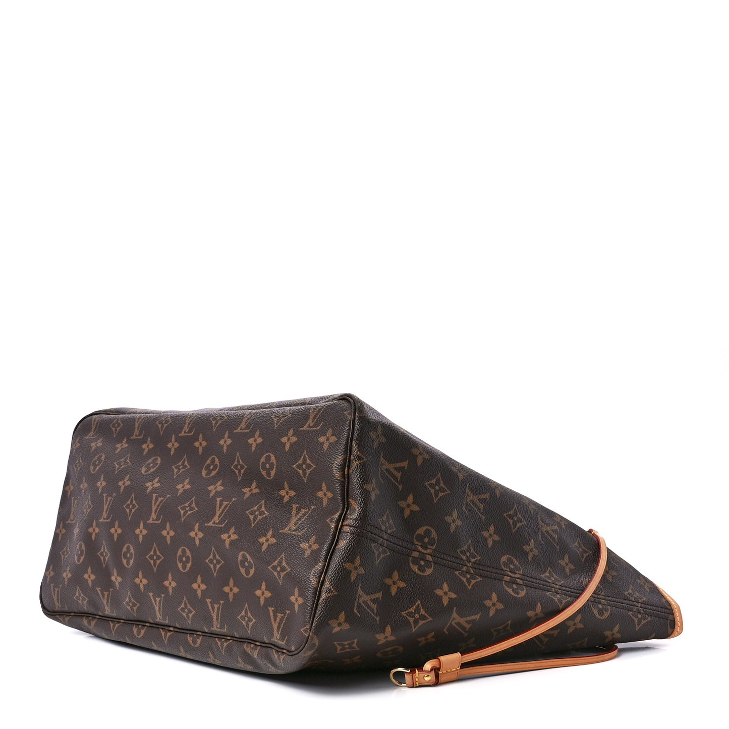 Monogram Neo Neverfull GM Pivoine