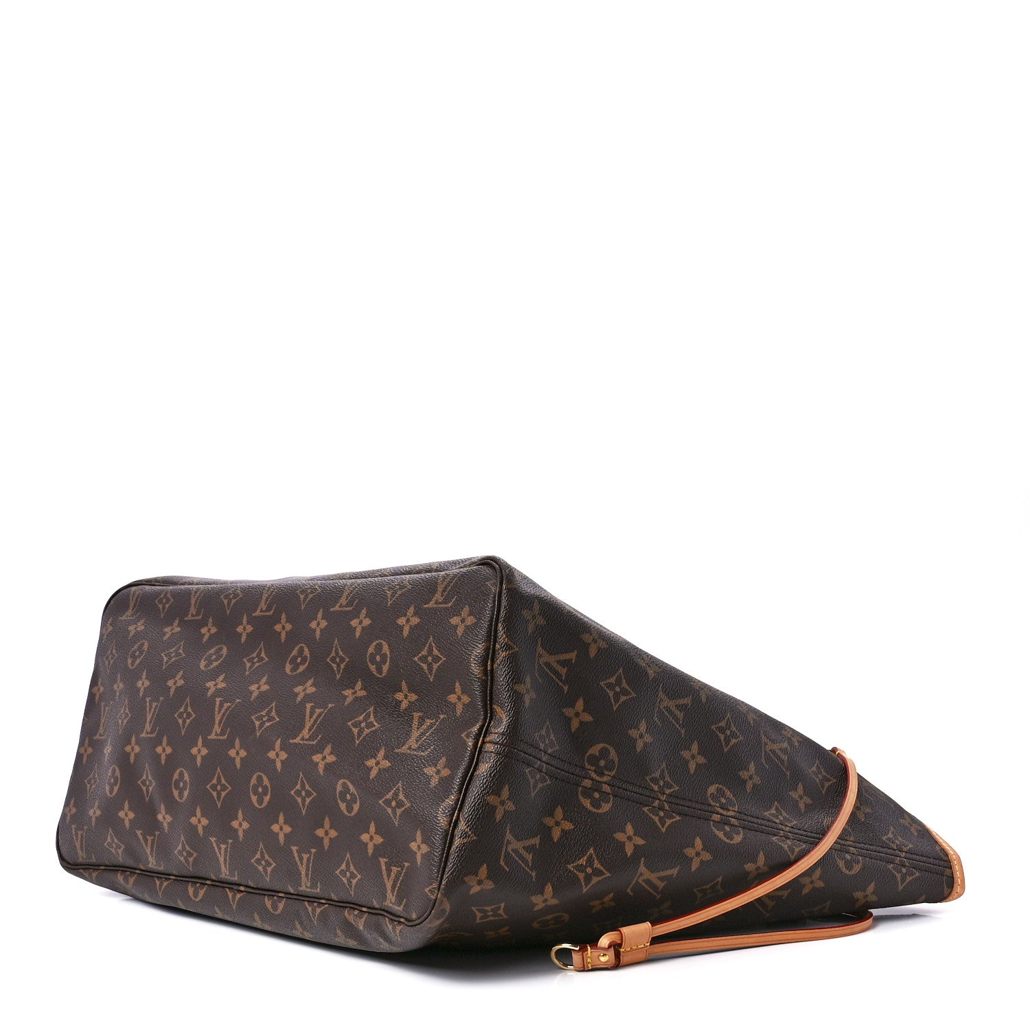 Louis Vuitton Monogram Neo Neverfull GM Pivoine 10 of 15