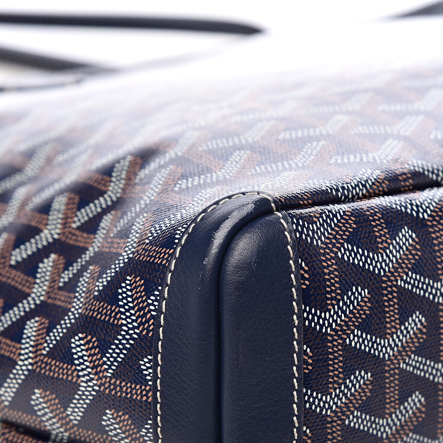 Goyardine Artois PM Navy